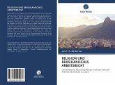 RELIGION UND BRASILIANISCHES ARBEITSRECHT