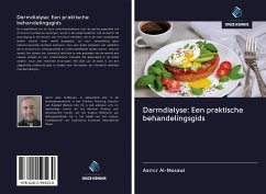 Cover Darmdialyse: Een praktische behandelingsgids