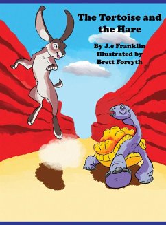 The Tortoise and the Hare - Franklin, J. e