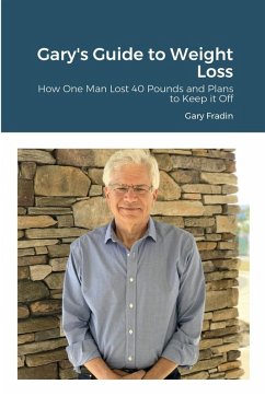 Cover Gary's Guide to Weight Loss
