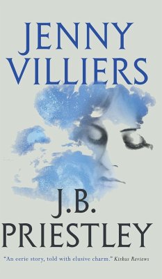 Jenny Villiers - Priestley, J. B.