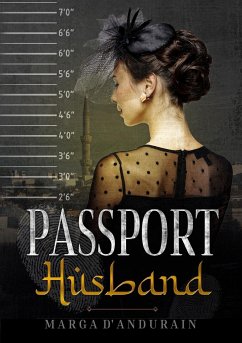 Passport Husband - D'Andurain, Marga