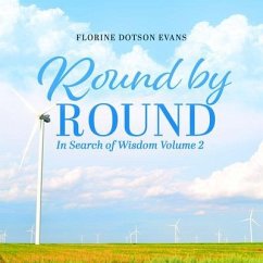 Round by Round (eBook, ePUB) - Evans, Florine Dotson