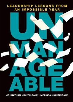 Cover Unmanageable (eBook, ePUB)