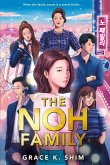The Noh Family (eBook, ePUB)
