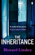 The Inheritance (eBook, ePUB) - Bild 1