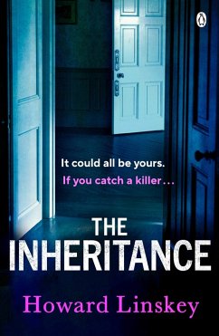 The Inheritance (eBook, ePUB) - Linskey, Howard