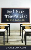 Don't Make #GirlMistakes (eBook, ePUB)