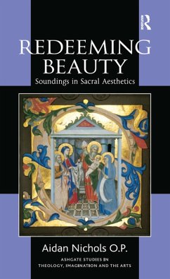 Cover Redeeming Beauty (eBook, ePUB)