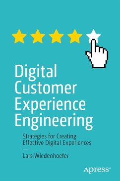 Digital Customer Experience Engineering (eBook, PDF) - Wiedenhoefer, Lars