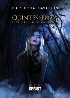 Cover Quintessenza (eBook, ePUB)