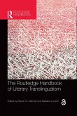 The Routledge Handbook of Literary Translingualism (eBook, ePUB)