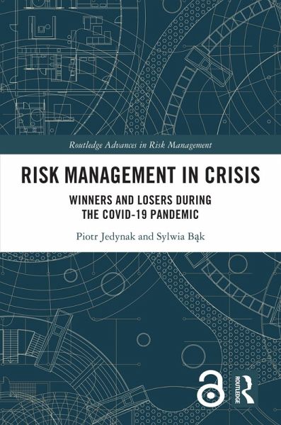 Risk Management in Crisis (eBook, PDF)