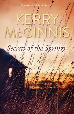 Cover Secrets of the Springs (eBook, ePUB)