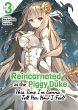 Reincarnated as the Piggy Duke: This... - Bild 1