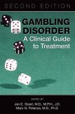 Gambling Disorder (eBook, ePUB) Gambling Disorder (eBook, ePUB)