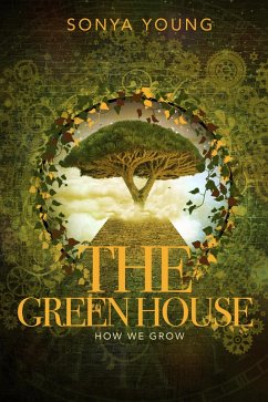 Cover The Greenhouse (How We Grow) (eBook, ePUB)