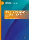Ethnic Journalism in the Global South (eBook, PDF)