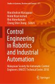 Control Engineering in Robotics and Industrial Automation (eBook, PDF)