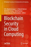 Blockchain Security in Cloud Computing (eBook, PDF)