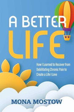 Cover A Better Life (eBook, ePUB)
