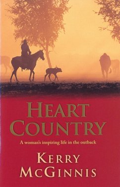 Cover Heart Country (eBook, ePUB)