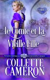 Le comte et la vieille fille (Les demoiselles Culpepper, #1) (eBook, ePUB)