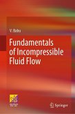 Fundamentals of Incompressible Fluid Flow (eBook, PDF)