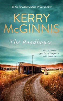 Cover The Roadhouse (eBook, ePUB)