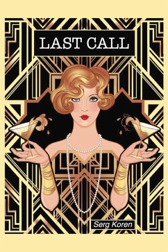 Cover Last Call (eBook, ePUB)