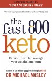 Fast 800 Keto (eBook, ePUB)