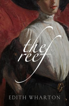 The Reef (eBook, ePUB) - Wharton, Edith