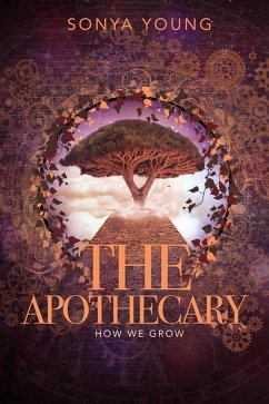 Cover The Apothecary (How We Grow) (eBook, ePUB)