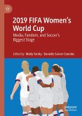 2019 FIFA Women&quote;s World Cup (eBook, PDF)
