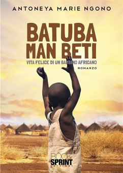Cover Batuba Man Beti (eBook, ePUB)