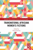Transnational Africana Women's Fictions (eBook, ePUB)