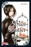 Black Butler 2 (eBook, ePUB)
