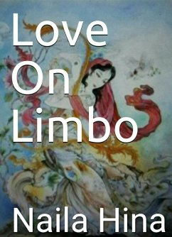 Love On Limbo (eBook, ePUB) - Hina, Naila