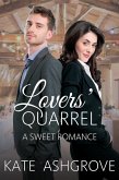 Lovers' Quarrel (eBook, ePUB) Lovers' Quarrel (eBook, ePUB)