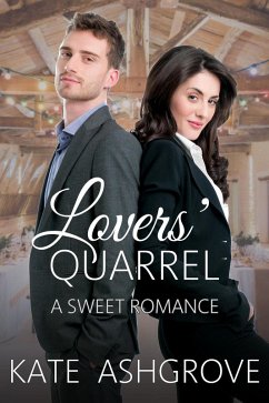 Cover Lovers' Quarrel (eBook, ePUB)