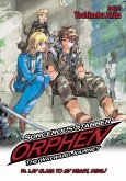 Sorcerous Stabber Orphen: The Wayward Journey Volume 14 (eBook, ePUB) Sorcerous Stabber Orphen: The Wayward Journey Volume 14 (eBook, ePUB)