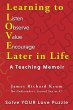 Learning to Love Later in Life (eBook,... - Bild 1