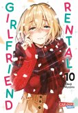 Rental Girlfriend Bd.10 (eBook, ePUB)