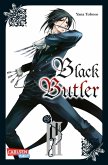 Black Butler 3 (eBook, ePUB)