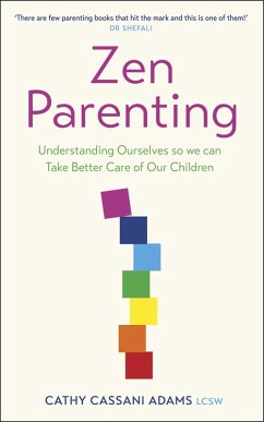 Cover Zen Parenting (eBook, ePUB)