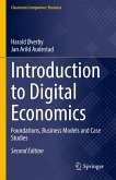 Introduction to Digital Economics (eBook, PDF)