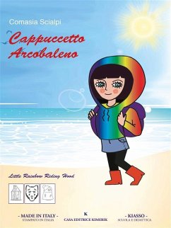 Cover Cappuccetto Arcobaleno (eBook, ePUB)