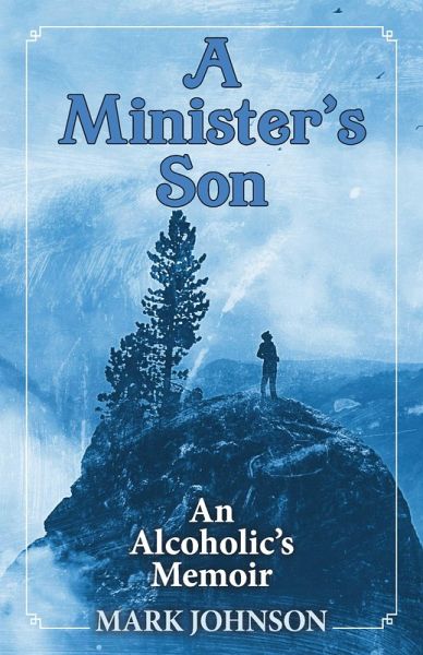 A Minister's Son (eBook, ePUB)