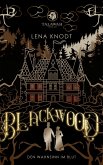 Blackwood (eBook, ePUB)