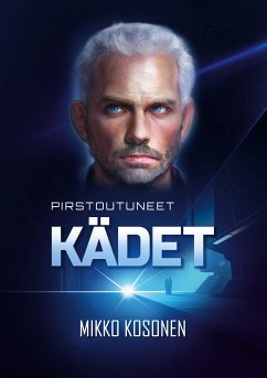 Pirstoutuneet Kädet (eBook, ePUB)